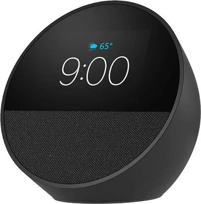 Amazon Echo Spot (2024 release)